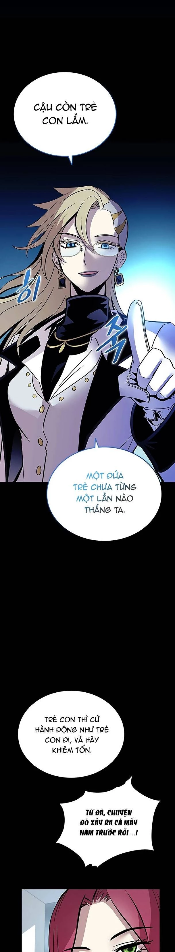 Tiêu Diệt Ác Nhân Chapter 148 - Next Chapter 149