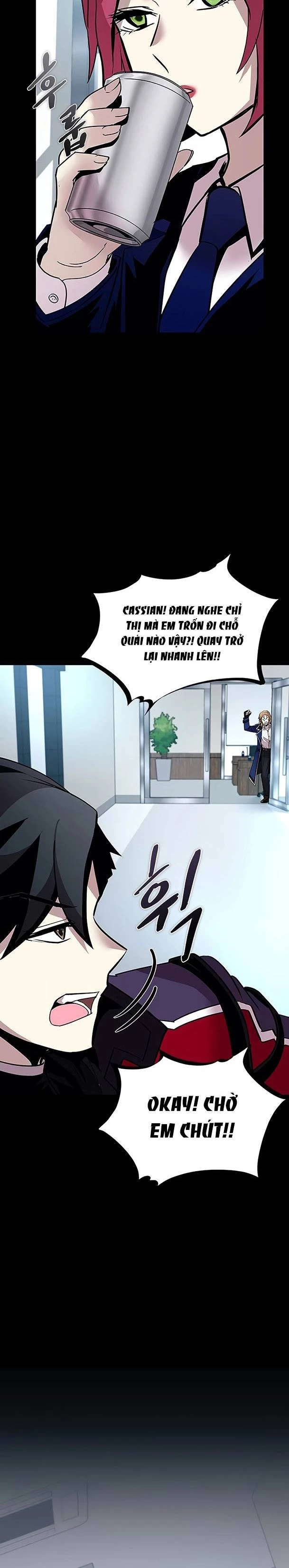 Tiêu Diệt Ác Nhân Chapter 148 - Next Chapter 149