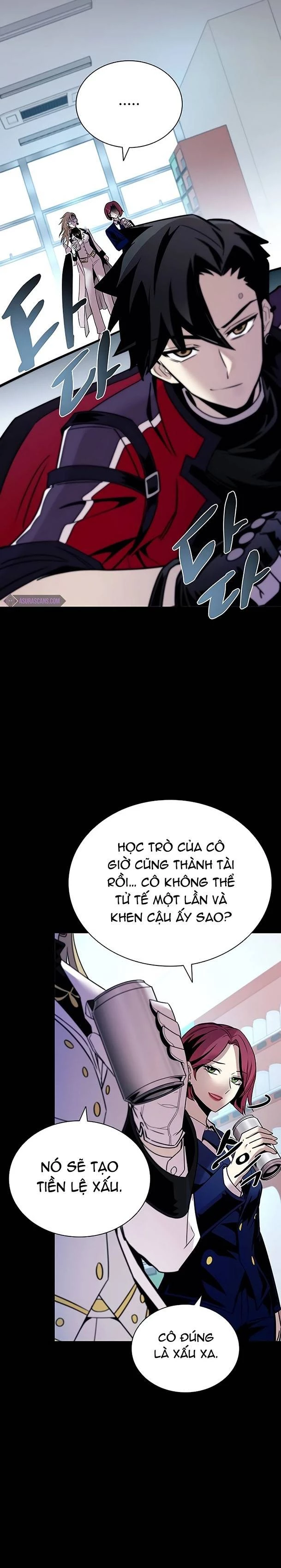 Tiêu Diệt Ác Nhân Chapter 148 - Next Chapter 149