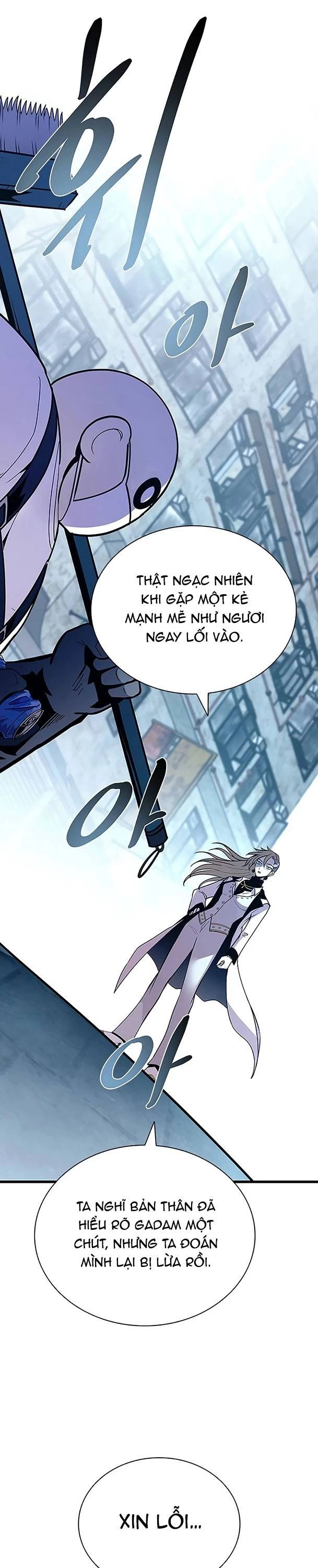 Tiêu Diệt Ác Nhân Chapter 148 - Next Chapter 149