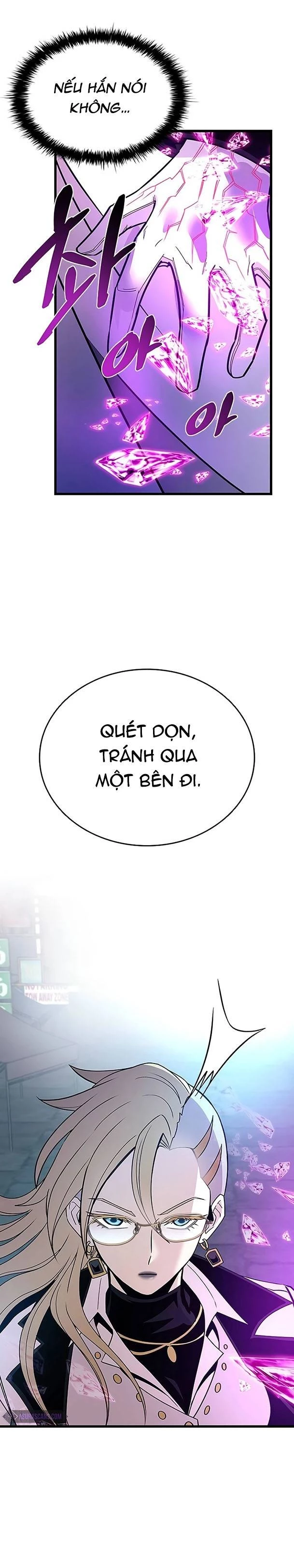 Tiêu Diệt Ác Nhân Chapter 148 - Next Chapter 149