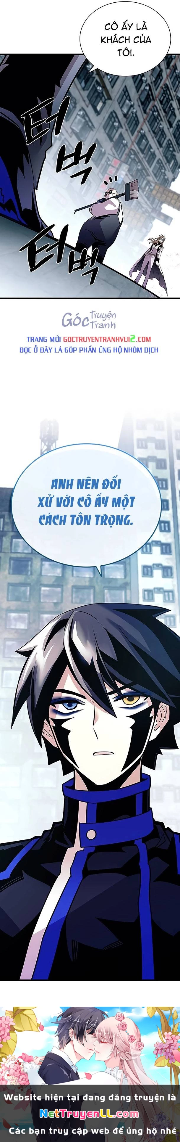 Tiêu Diệt Ác Nhân Chapter 148 - Next Chapter 149