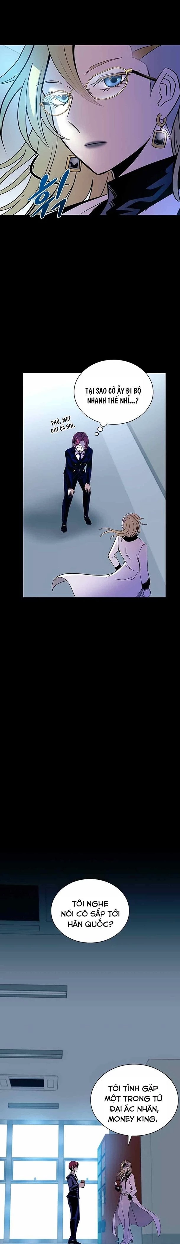 Tiêu Diệt Ác Nhân Chapter 149 - Next Chapter 150