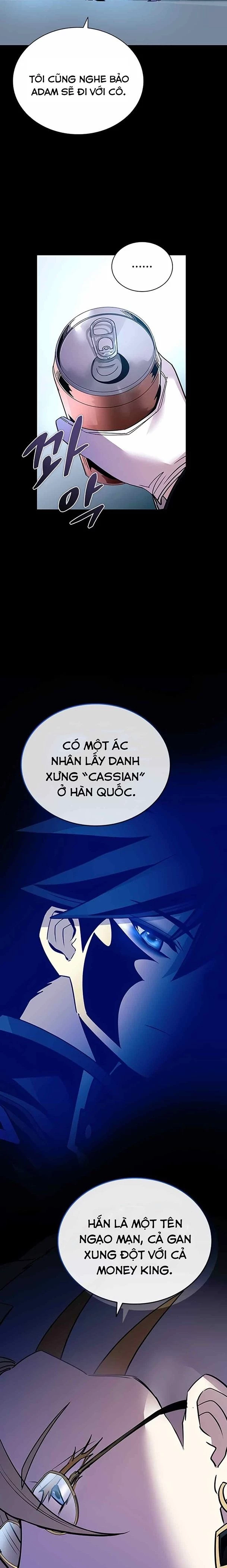 Tiêu Diệt Ác Nhân Chapter 149 - Next Chapter 150