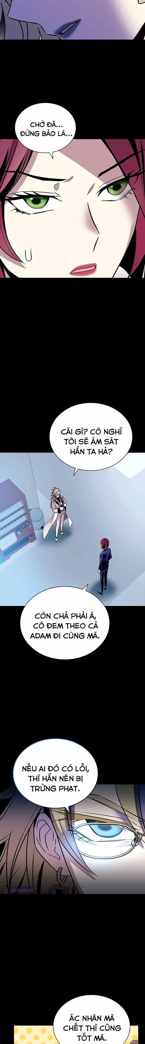 Tiêu Diệt Ác Nhân Chapter 149 - Next Chapter 150