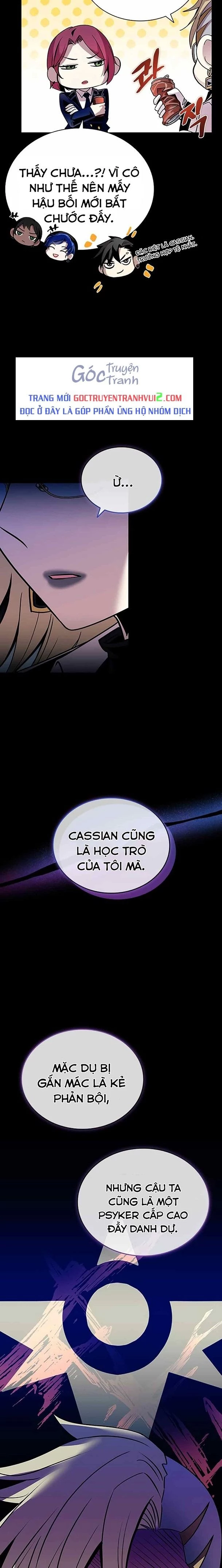 Tiêu Diệt Ác Nhân Chapter 149 - Next Chapter 150