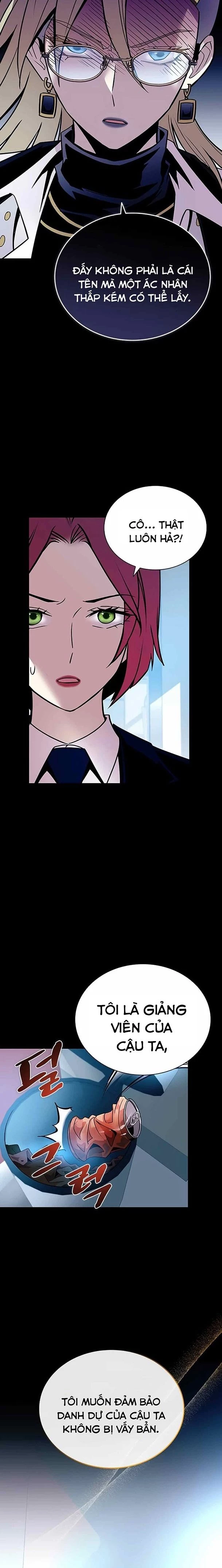 Tiêu Diệt Ác Nhân Chapter 149 - Next Chapter 150