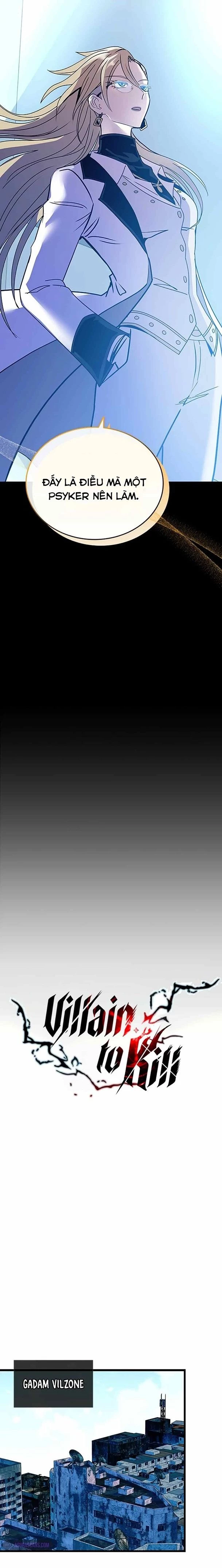 Tiêu Diệt Ác Nhân Chapter 149 - Next Chapter 150