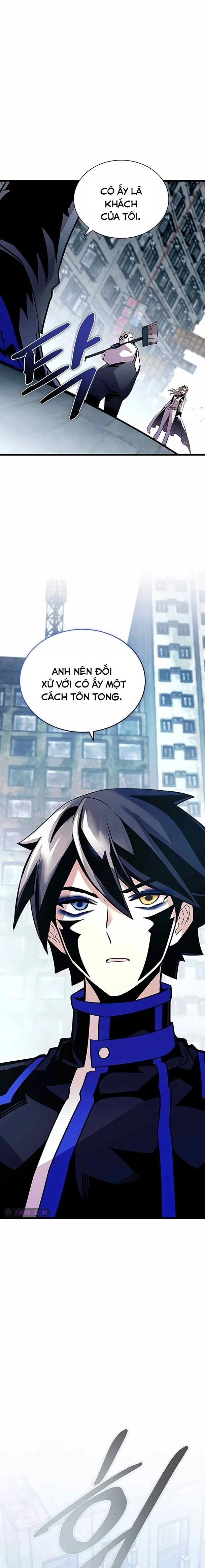 Tiêu Diệt Ác Nhân Chapter 149 - Next Chapter 150