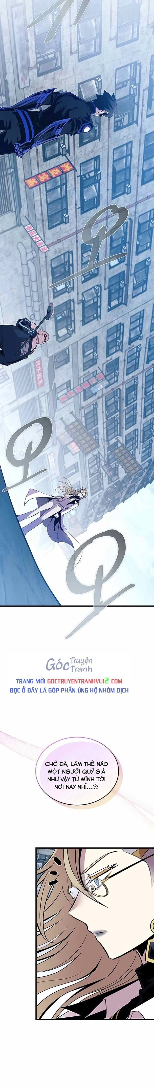 Tiêu Diệt Ác Nhân Chapter 149 - Next Chapter 150