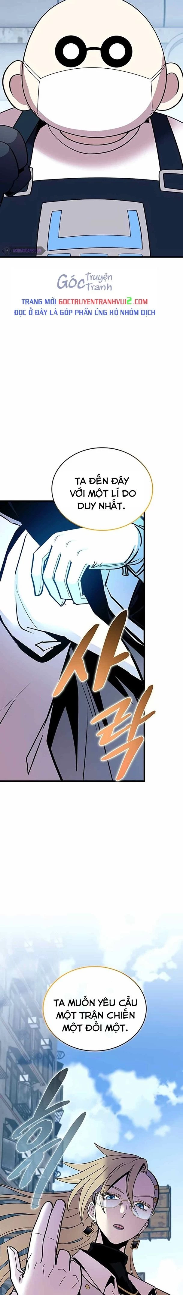 Tiêu Diệt Ác Nhân Chapter 149 - Next Chapter 150