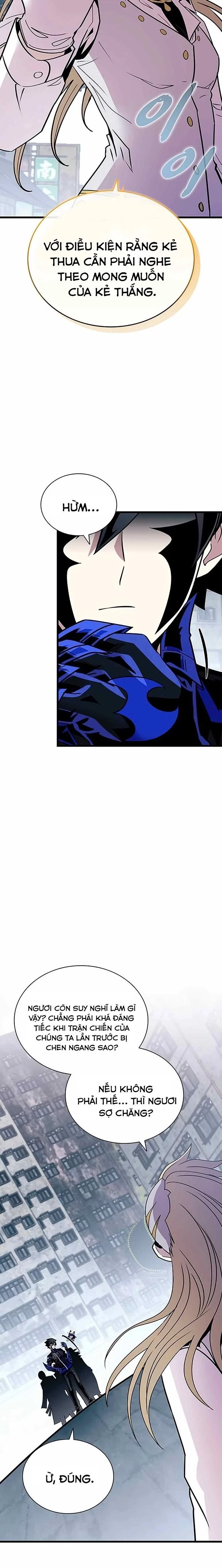 Tiêu Diệt Ác Nhân Chapter 149 - Next Chapter 150