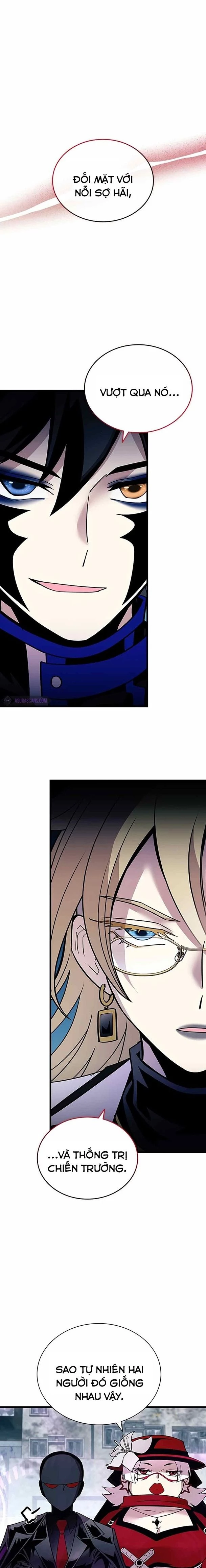 Tiêu Diệt Ác Nhân Chapter 149 - Next Chapter 150