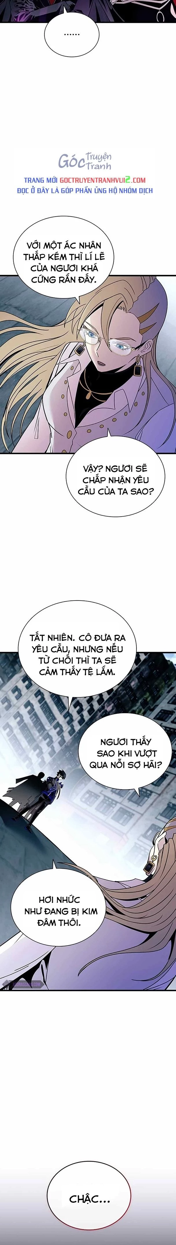 Tiêu Diệt Ác Nhân Chapter 149 - Next Chapter 150