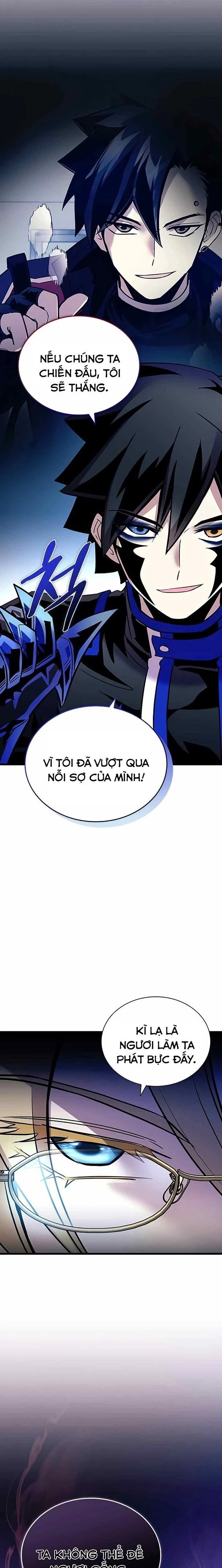 Tiêu Diệt Ác Nhân Chapter 149 - Next Chapter 150