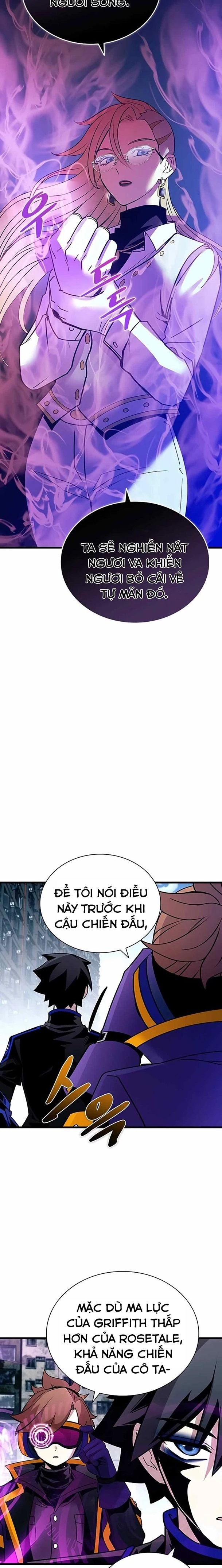 Tiêu Diệt Ác Nhân Chapter 149 - Next Chapter 150