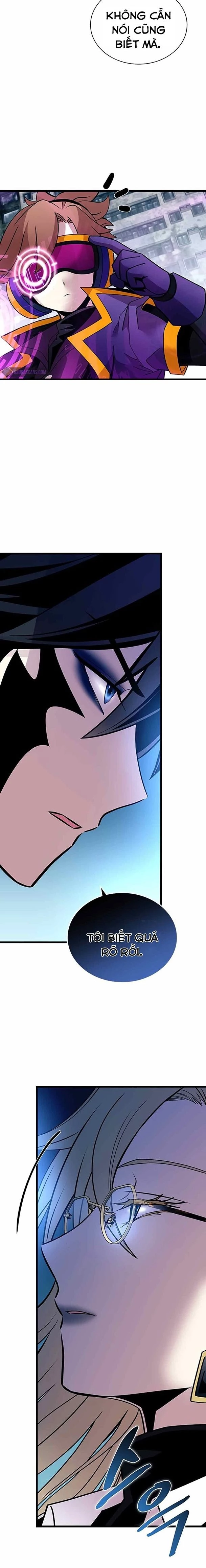 Tiêu Diệt Ác Nhân Chapter 149 - Next Chapter 150