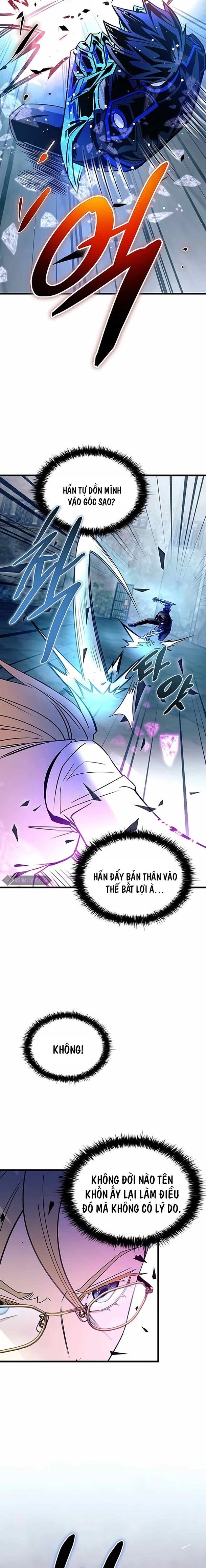 Tiêu Diệt Ác Nhân Chapter 149 - Next Chapter 150