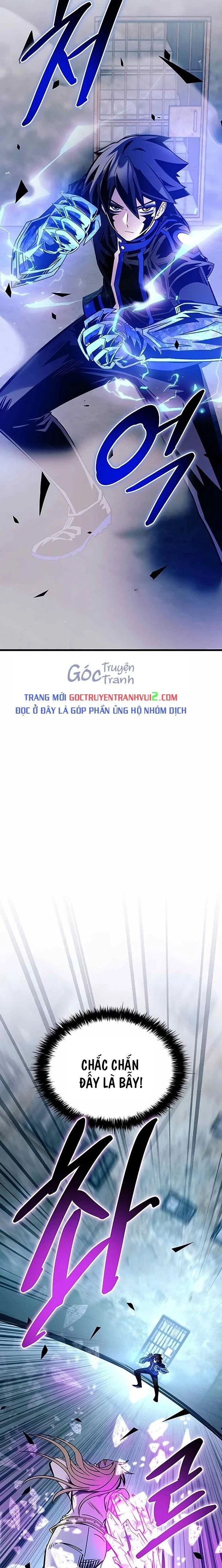 Tiêu Diệt Ác Nhân Chapter 149 - Next Chapter 150