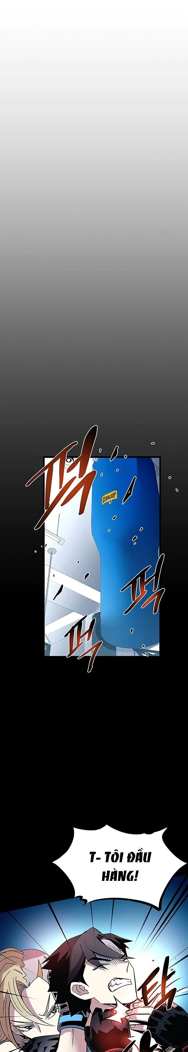 Tiêu Diệt Ác Nhân Chapter 150 - Next Chapter 151