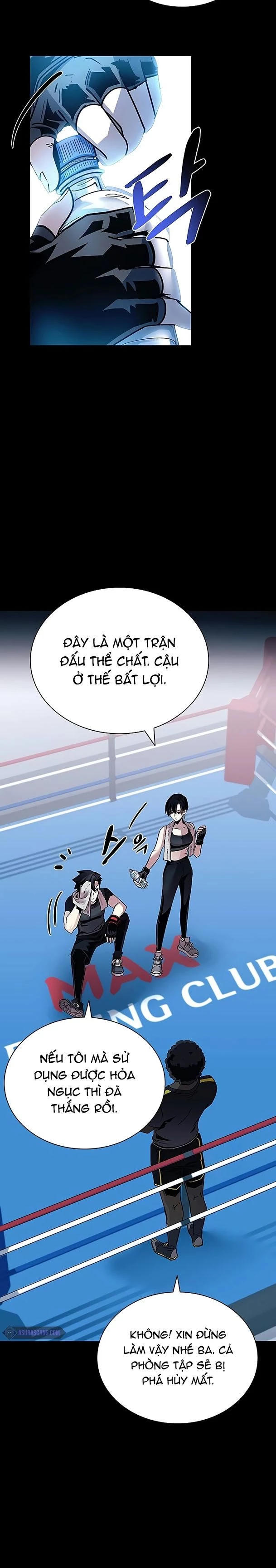 Tiêu Diệt Ác Nhân Chapter 150 - Next Chapter 151