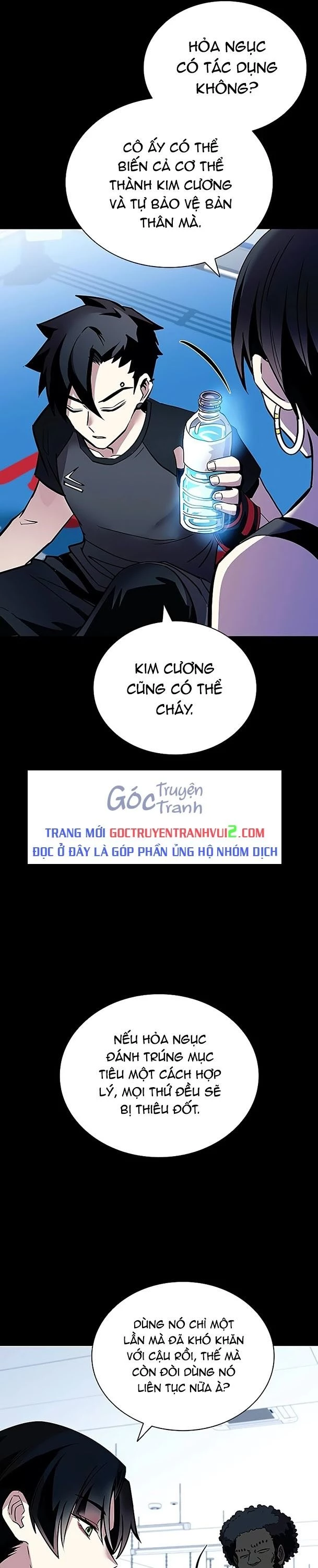 Tiêu Diệt Ác Nhân Chapter 150 - Next Chapter 151