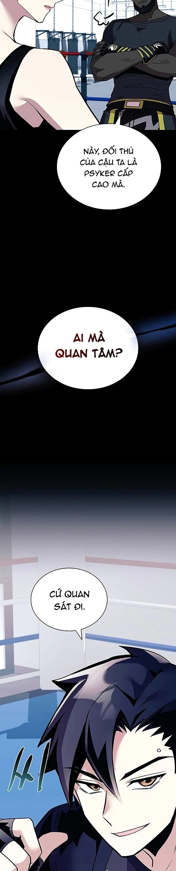 Tiêu Diệt Ác Nhân Chapter 150 - Next Chapter 151