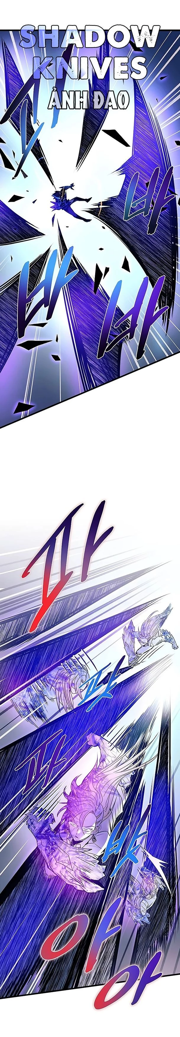 Tiêu Diệt Ác Nhân Chapter 150 - Next Chapter 151