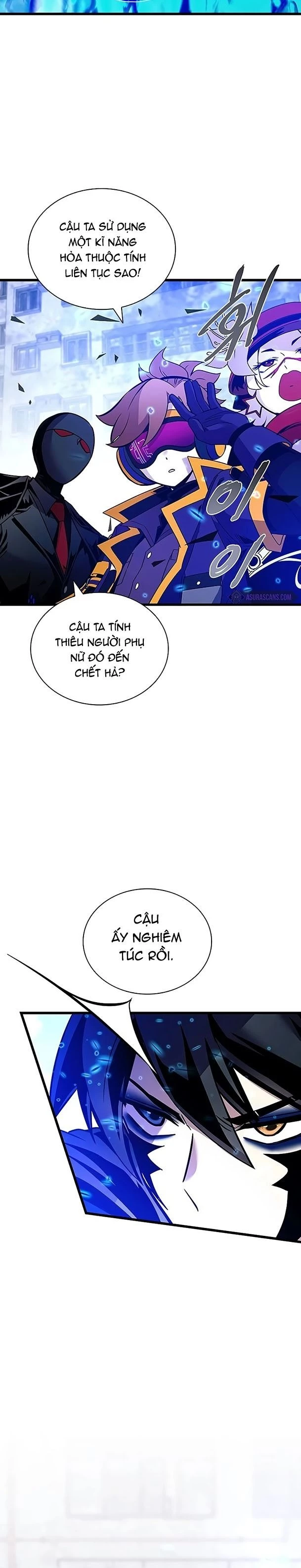 Tiêu Diệt Ác Nhân Chapter 150 - Next Chapter 151