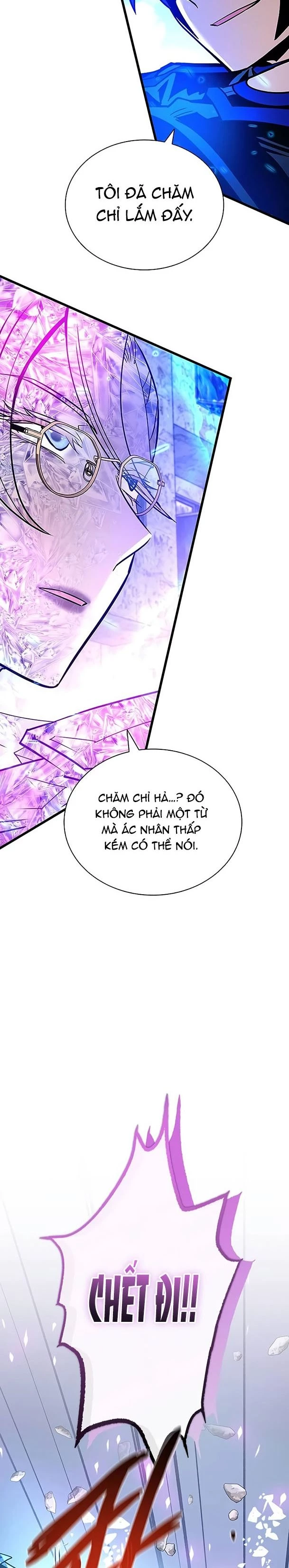 Tiêu Diệt Ác Nhân Chapter 150 - Next Chapter 151