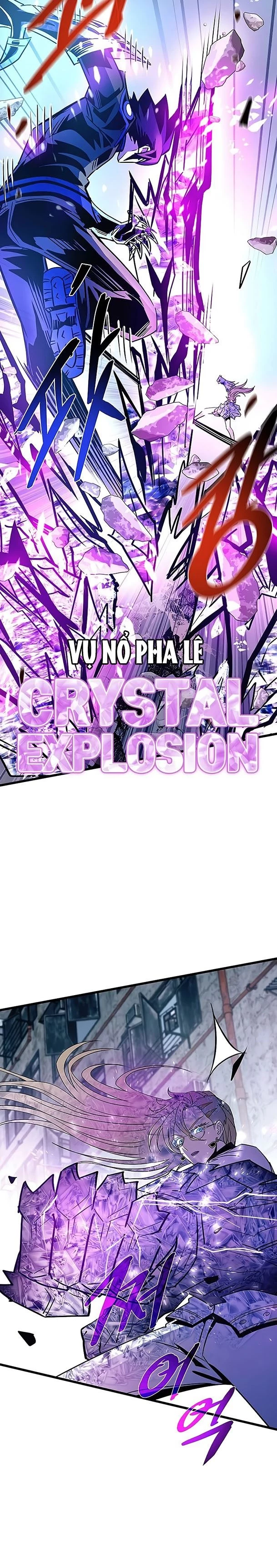 Tiêu Diệt Ác Nhân Chapter 150 - Next Chapter 151