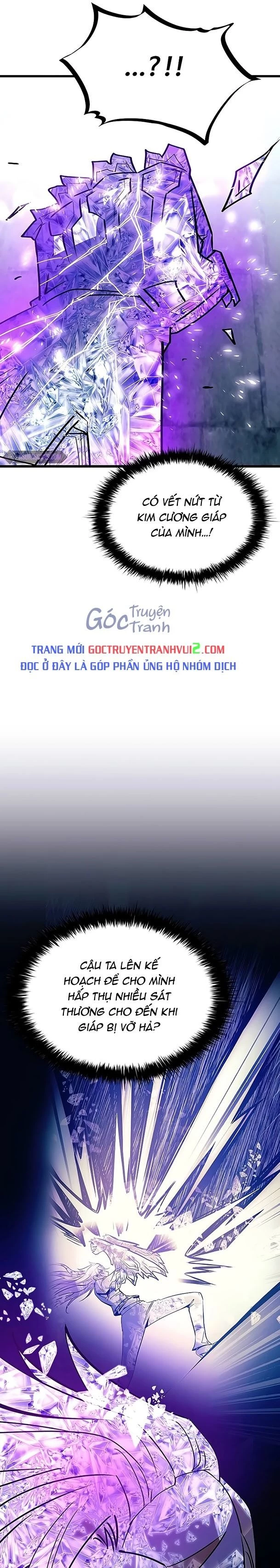 Tiêu Diệt Ác Nhân Chapter 150 - Next Chapter 151