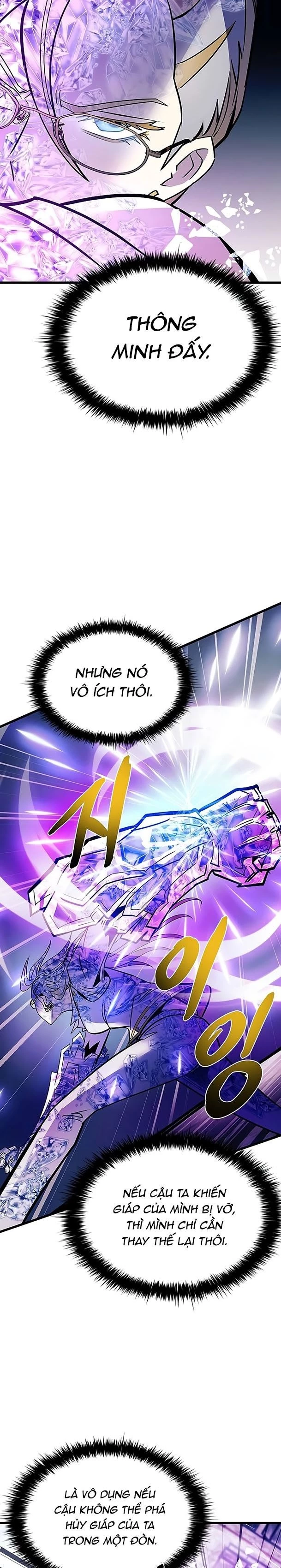 Tiêu Diệt Ác Nhân Chapter 150 - Next Chapter 151