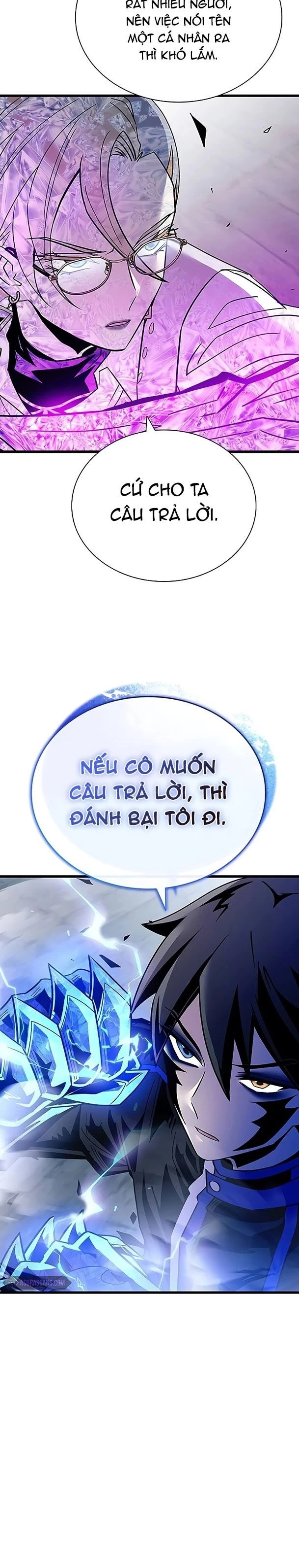 Tiêu Diệt Ác Nhân Chapter 150 - Next Chapter 151