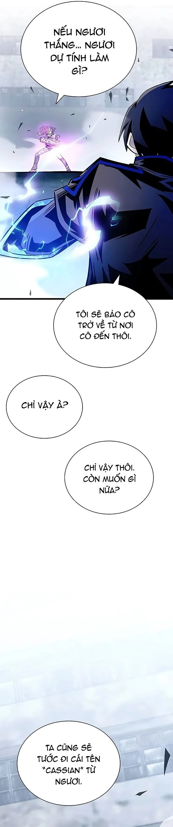 Tiêu Diệt Ác Nhân Chapter 150 - Next Chapter 151