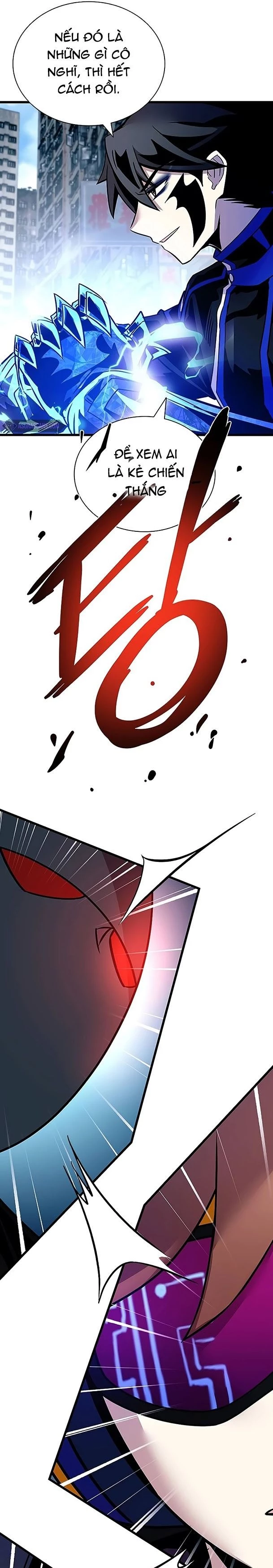 Tiêu Diệt Ác Nhân Chapter 150 - Next Chapter 151