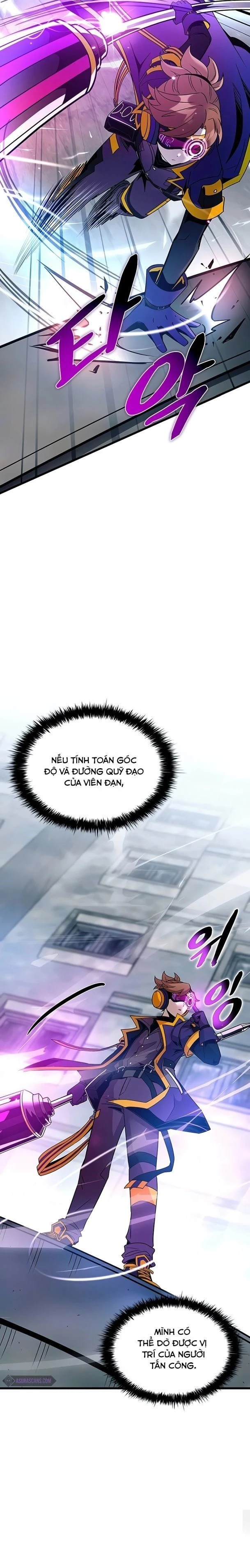 Tiêu Diệt Ác Nhân Chapter 151 - Next Chapter 152