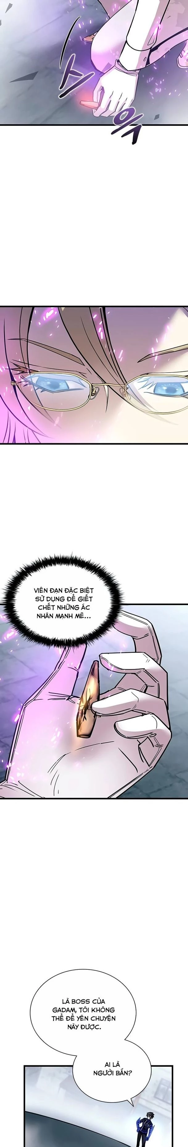 Tiêu Diệt Ác Nhân Chapter 151 - Next Chapter 152