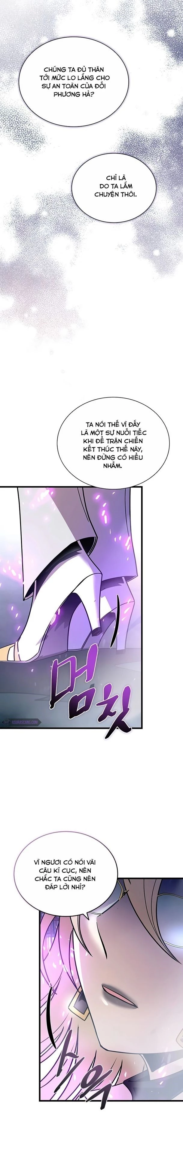 Tiêu Diệt Ác Nhân Chapter 151 - Next Chapter 152