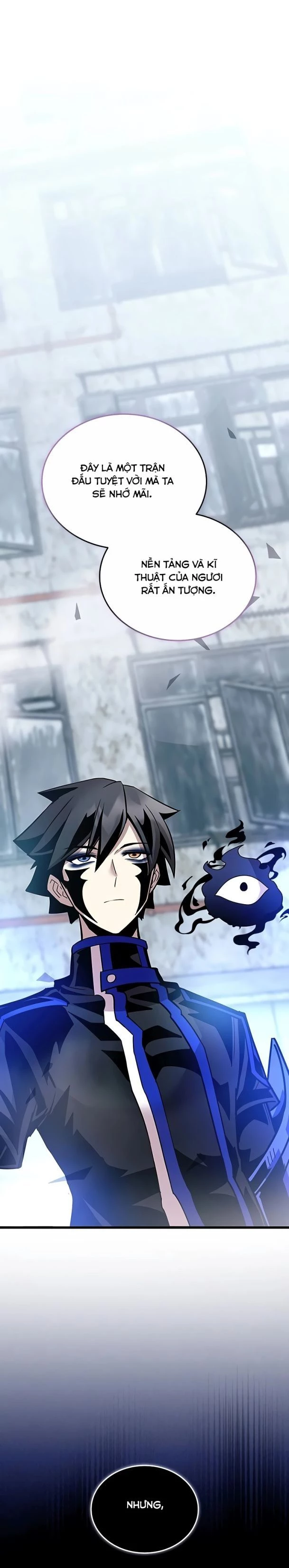 Tiêu Diệt Ác Nhân Chapter 151 - Next Chapter 152