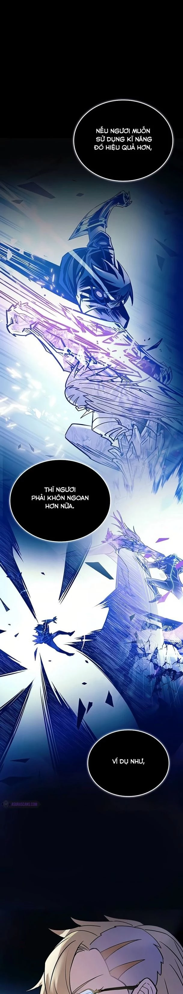 Tiêu Diệt Ác Nhân Chapter 151 - Next Chapter 152