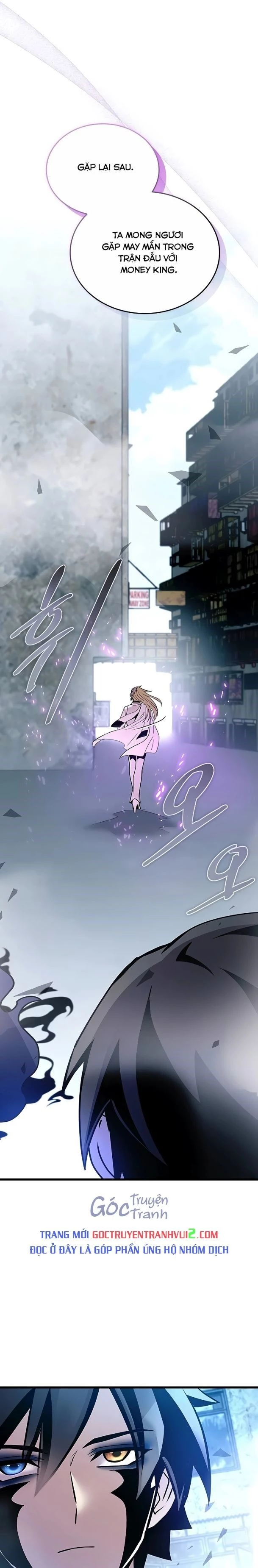 Tiêu Diệt Ác Nhân Chapter 151 - Next Chapter 152