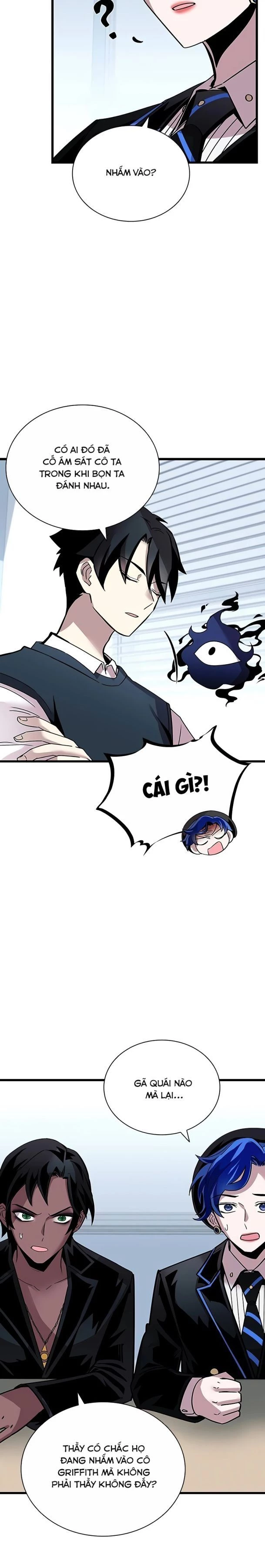 Tiêu Diệt Ác Nhân Chapter 151 - Next Chapter 152