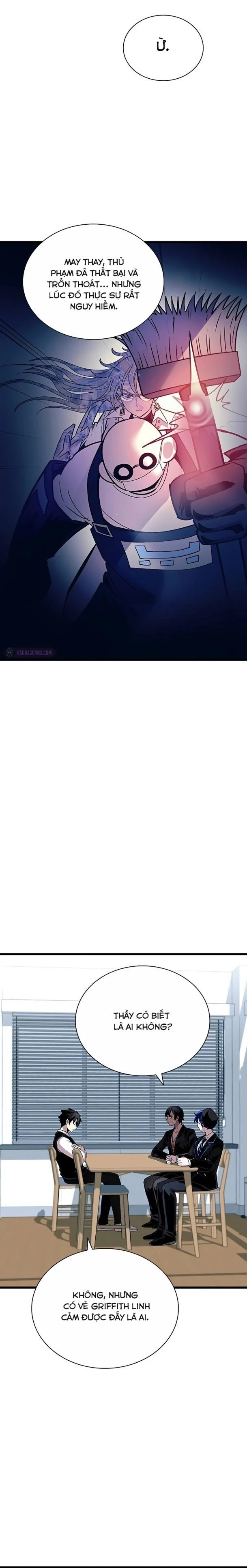 Tiêu Diệt Ác Nhân Chapter 151 - Next Chapter 152