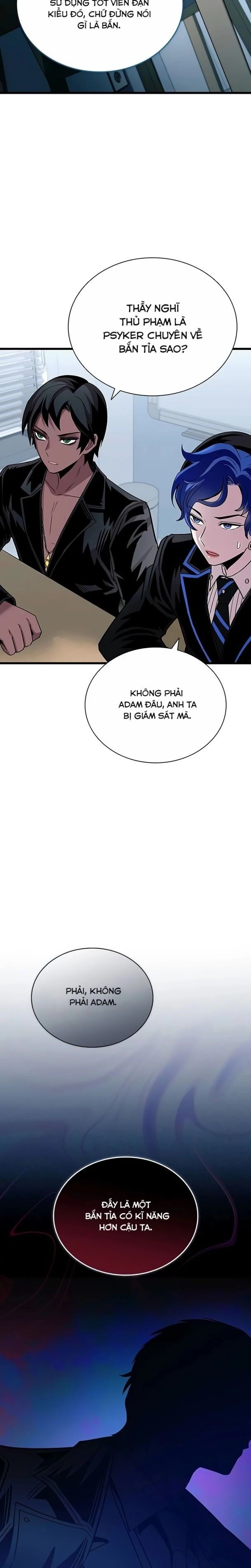 Tiêu Diệt Ác Nhân Chapter 151 - Next Chapter 152