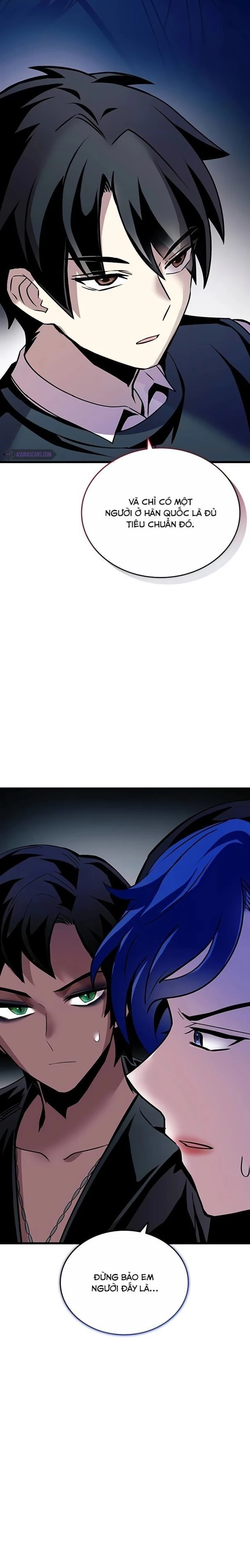 Tiêu Diệt Ác Nhân Chapter 151 - Next Chapter 152