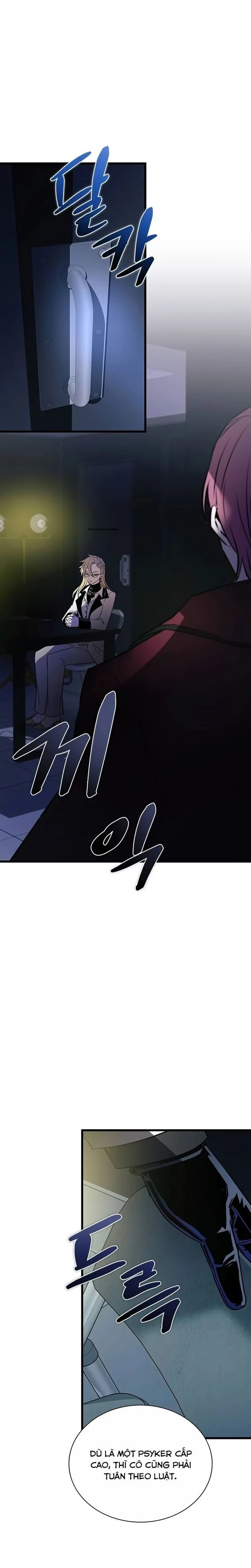 Tiêu Diệt Ác Nhân Chapter 151 - Next Chapter 152