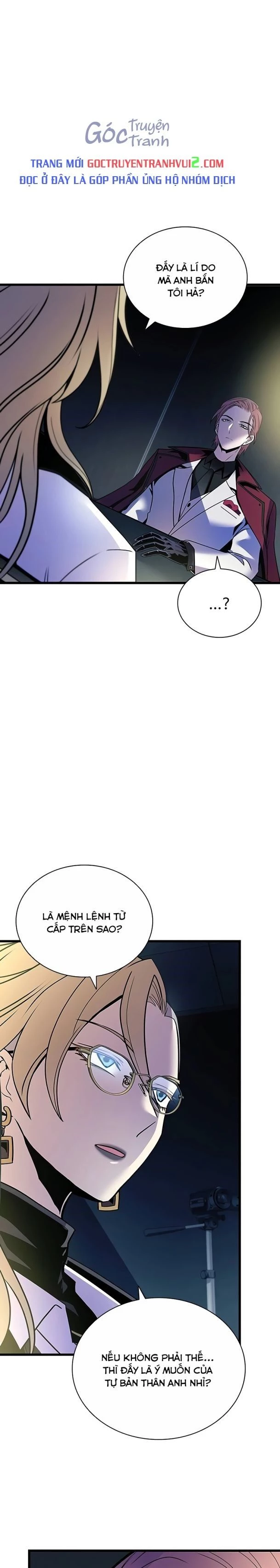 Tiêu Diệt Ác Nhân Chapter 151 - Next Chapter 152