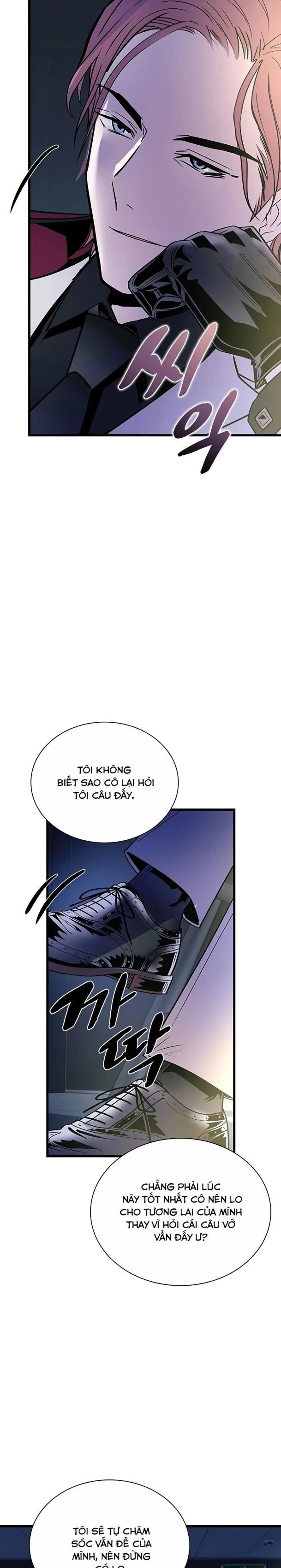 Tiêu Diệt Ác Nhân Chapter 151 - Next Chapter 152