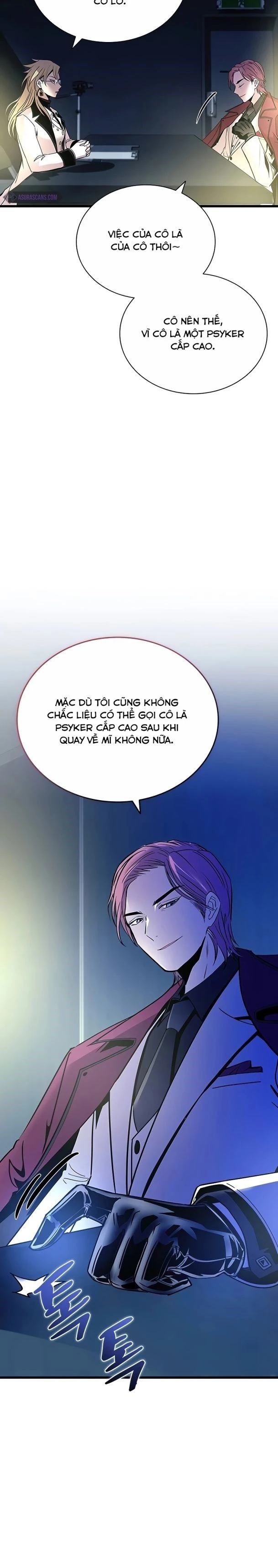 Tiêu Diệt Ác Nhân Chapter 151 - Next Chapter 152